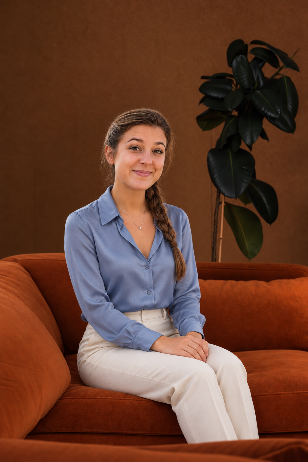 Suzanne van Empel, Content Specialist
